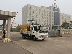 沃爾華小型挖掘機(jī)助推國(guó)家新農(nóng)村建設(shè)