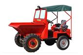 鐵蓬工程翻斗車(chē) 1噸翻斗車(chē) 沃爾華翻斗車(chē)